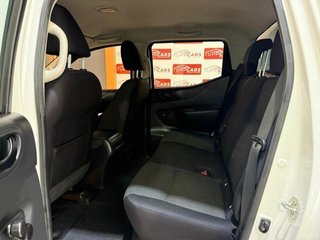Nissan Navara PickUp 2.3 dCi Doble Cabina 120 kW (163 CV)