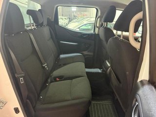 Nissan Navara PickUp 2.3 dCi Doble Cabina 120 kW (163 CV)