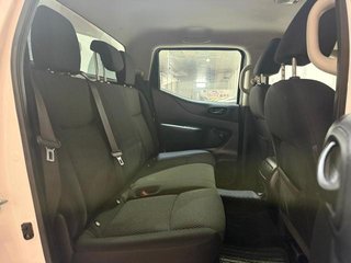 Nissan Navara PickUp 2.3 dCi Doble Cabina 120 kW (163 CV)