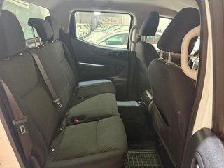 Nissan Navara PickUp 2.3 dCi Doble Cabina 120 kW (163 CV)