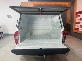 Nissan Navara PickUp 2.3 dCi Doble Cabina 120 kW (163 CV)