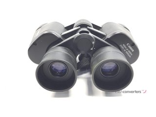 prismatico binocular canon 8x32a