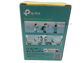 router dsl tp link m7010