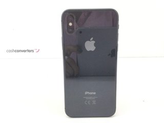 apple iphone x 64gb