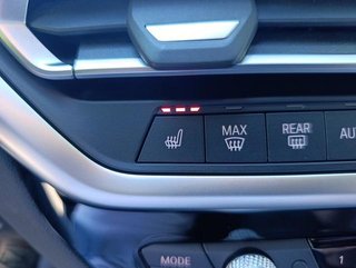 BMW iX3 80 kWh M Sport 210 kW (286 CV)