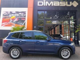 BMW X3 xDrive30e 215 kW (292 CV)