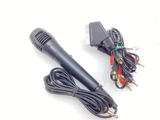 preamplificador ludum hl-528