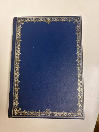 libro de Edgar Alan Poe
