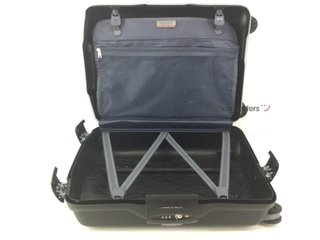 maleta viaje roncato 0