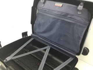maleta viaje roncato 0