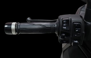 Yamaha XMAX 300 TECH MAX