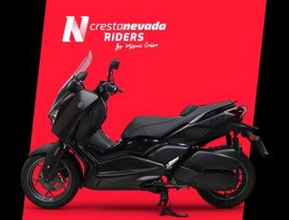 Yamaha XMAX 300 TECH MAX