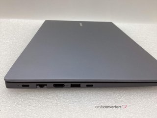 pc portatil samsung 750xgk