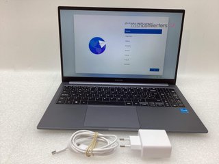 pc portatil samsung 750xgk
