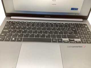 pc portatil samsung 750xgk