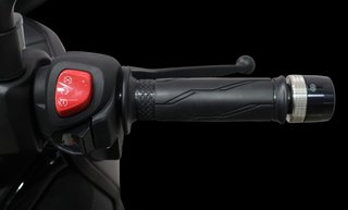 Yamaha XMAX 300 TECH MAX