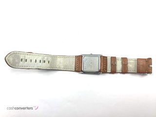 reloj pulsera unisex paul versan pv47-manb
