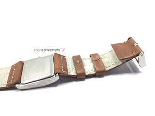 reloj pulsera unisex paul versan pv47-manb