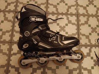Patines Fila Talla 45