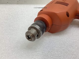 taladro electrico black and decker f101