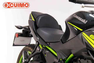 KAWASAKI Z 650