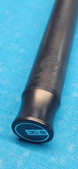Flecha Predator Revo 3C-S SD Carambola