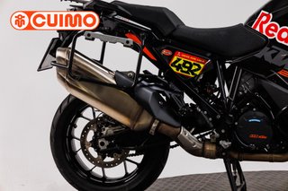 KTM 1290 SUPER ADVENTURE S