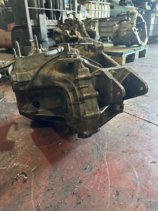 CAJA CAMBIOS DODGE CALIBER (PM) 5191092AB 123312