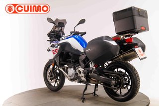 BMW F 750 GS