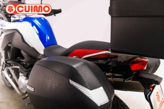 BMW F 750 GS