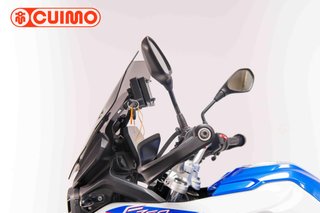 BMW F 750 GS