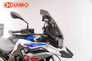 BMW F 750 GS