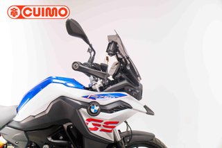 BMW F 750 GS