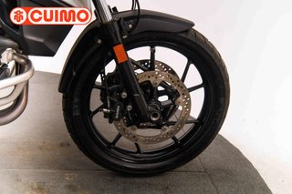 BMW F 750 GS