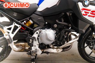 BMW F 750 GS
