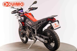 APRILIA TUAREG 660