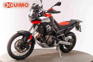 APRILIA TUAREG 660