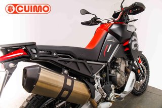APRILIA TUAREG 660