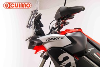 APRILIA TUAREG 660