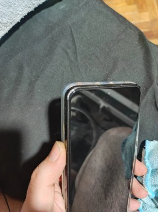 Xiaomi Mi 13 Negro + Cargador 67W