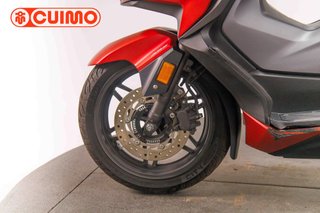 HONDA FORZA 125