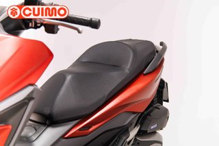 HONDA FORZA 125