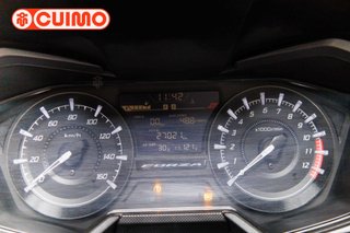 HONDA FORZA 125
