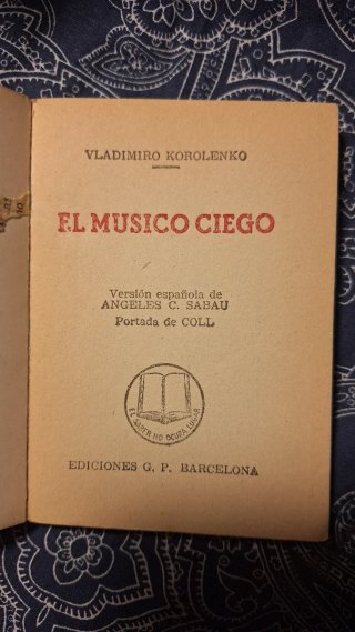 Libros antiguos