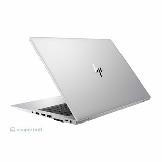 HP EliteBook 850 G6 Táctil 15,6" i7 8665U, 16GB, SSD 512GB, FHD, A+