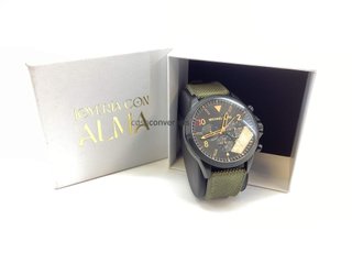 reloj pulsera caballero michael kors mk-8788