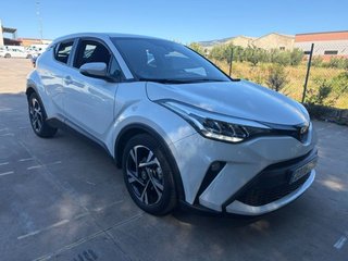 Toyota C-HR 2022