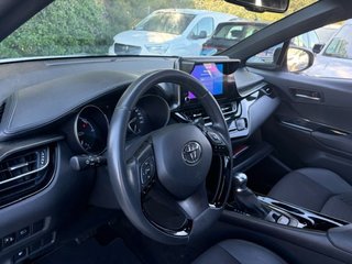 Toyota C-HR 2022