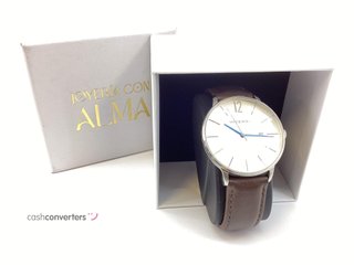 reloj pulsera caballero viceroy 46751