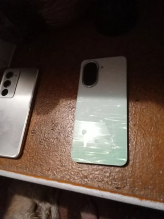 Móvil Realme 15 C